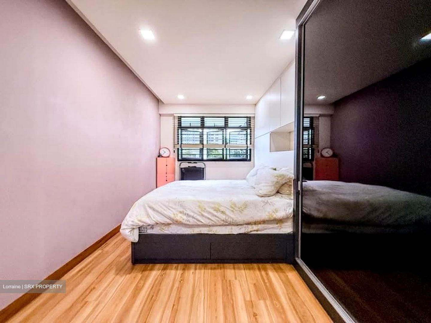 Blk 546B Segar Vale (Bukit Panjang), HDB 5 Rooms #588570651